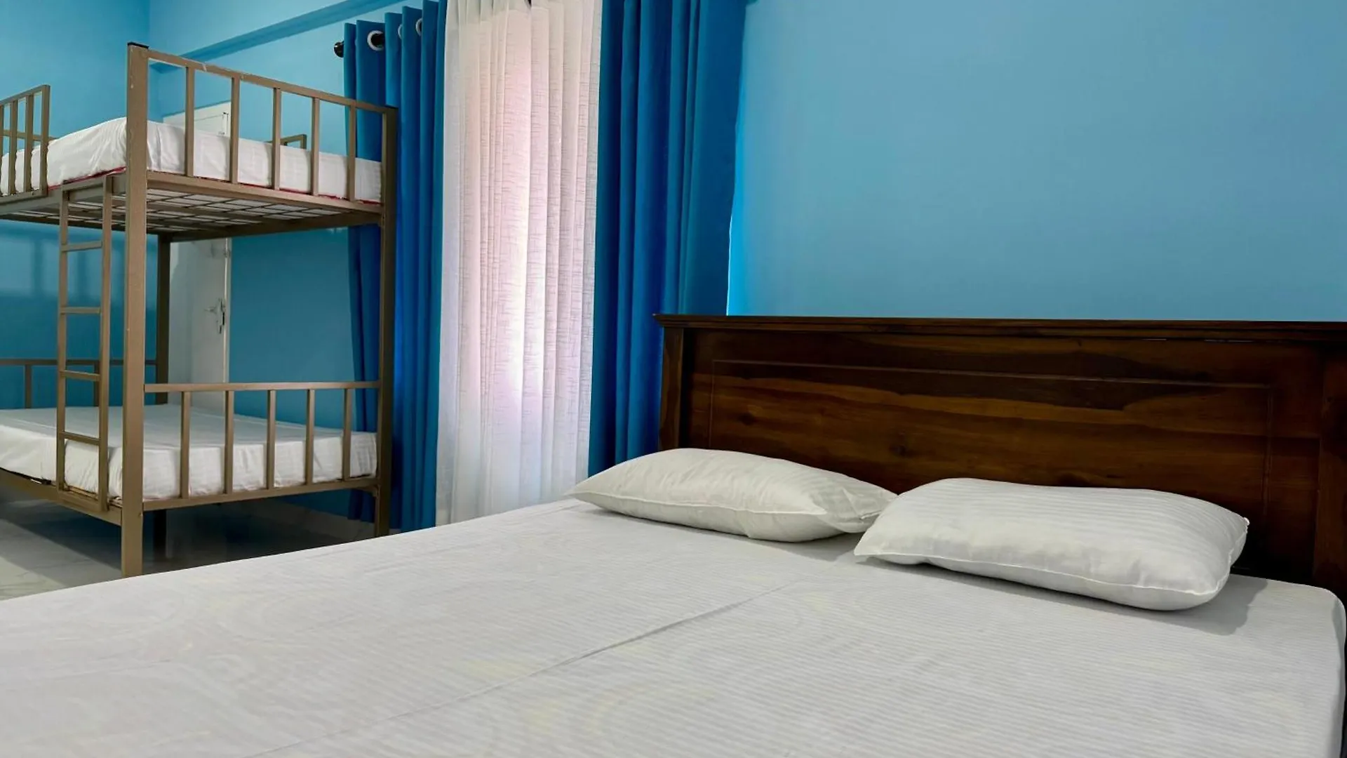 Havelock City Hostel, Colombo Hostel