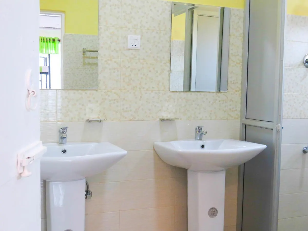 Havelock City Hostel, Colombo Hostel
